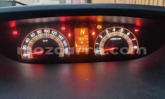 Tenga Tsaru Toyota Ractis Nhema Mota in Maputo in Maputo Tenga Tsaru Toyota Ractis Nhema Mota in Maputo in Maputo