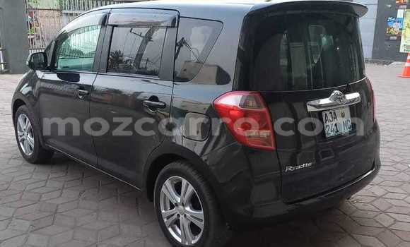 Tenga Tsaru Toyota Ractis Nhema Mota in Maputo in Maputo Tenga Tsaru Toyota Ractis Nhema Mota in Maputo in Maputo