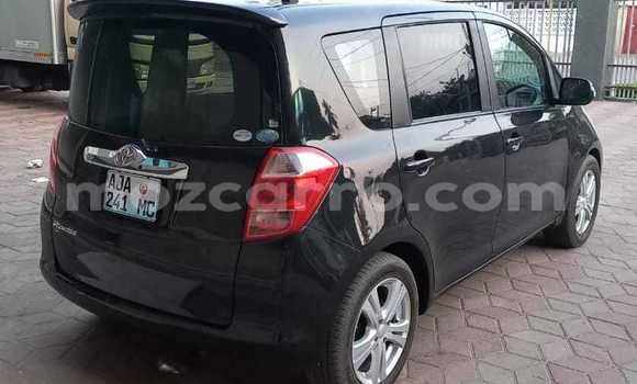 Tenga Tsaru Toyota Ractis Nhema Mota in Maputo in Maputo Tenga Tsaru Toyota Ractis Nhema Mota in Maputo in Maputo