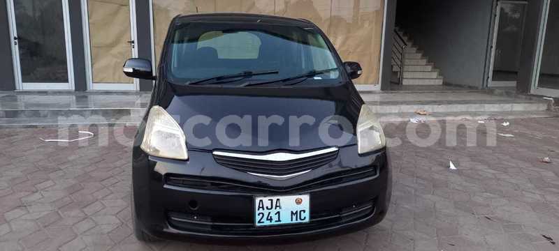 Big with watermark toyota ractis maputo maputo 29635