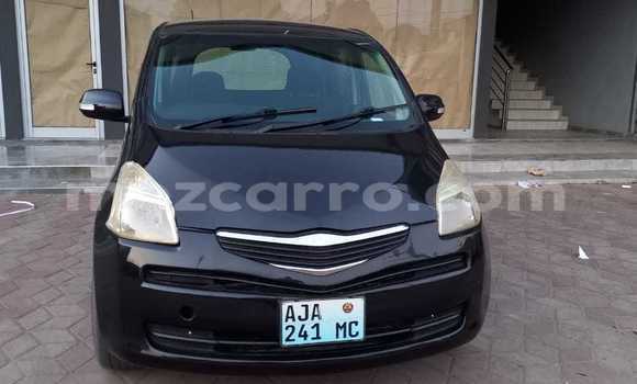 Tenga Tsaru Toyota Ractis Nhema Mota in Maputo in Maputo Tenga Tsaru Toyota Ractis Nhema Mota in Maputo in Maputo