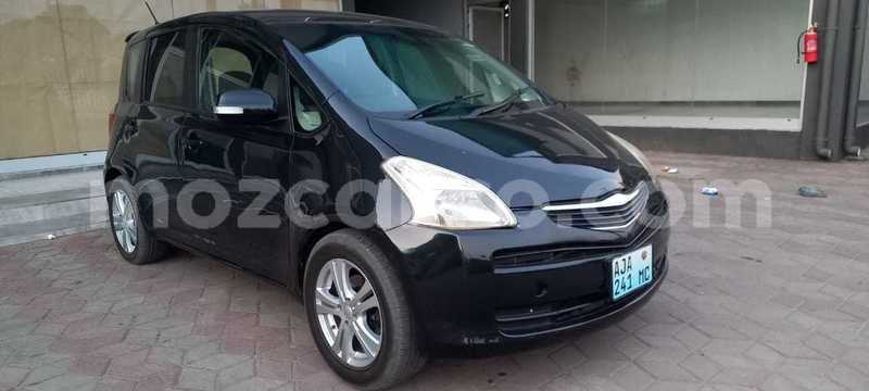 Big with watermark toyota ractis maputo maputo 29635