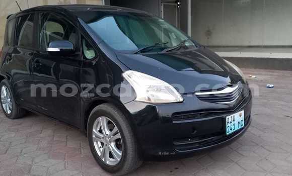 Tenga Tsaru Toyota Ractis Nhema Mota in Maputo in Maputo Tenga Tsaru Toyota Ractis Nhema Mota in Maputo in Maputo