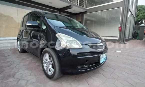 Tenga Tsaru Toyota Ractis Nhema Mota in Maputo in Maputo Tenga Tsaru Toyota Ractis Nhema Mota in Maputo in Maputo