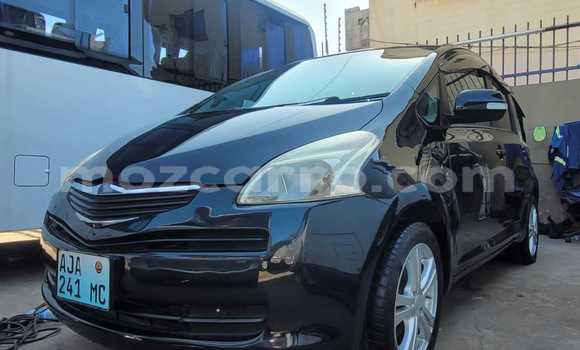 Tenga Tsaru Toyota Ractis Nhema Mota in Maputo in Maputo Tenga Tsaru Toyota Ractis Nhema Mota in Maputo in Maputo