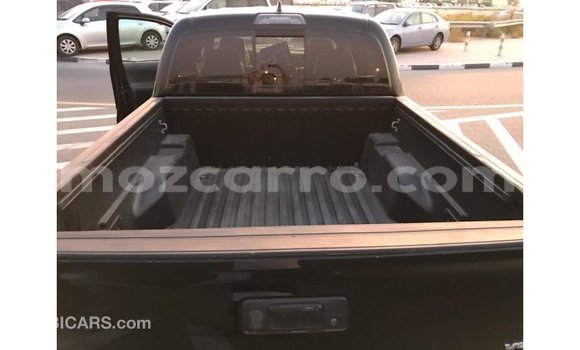 Nunua Imported Toyota Tacoma Nyeusi Gari ndani ya Import - Dubai nchini Cabo Delgado Nunua Imported Toyota Tacoma Nyeusi Gari ndani ya Import - Dubai nchini Cabo Delgado