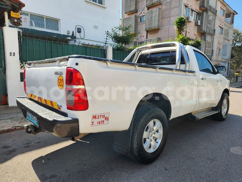 Big with watermark toyota hilux maputo maputo 29636