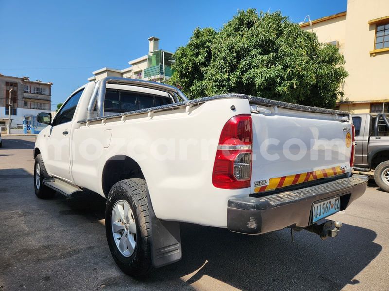 Big with watermark toyota hilux maputo maputo 29636