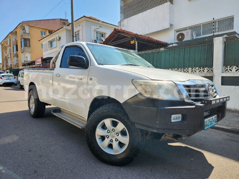 Big with watermark toyota hilux maputo maputo 29636