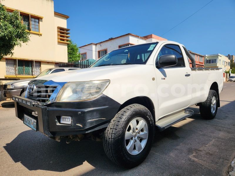 Big with watermark toyota hilux maputo maputo 29636