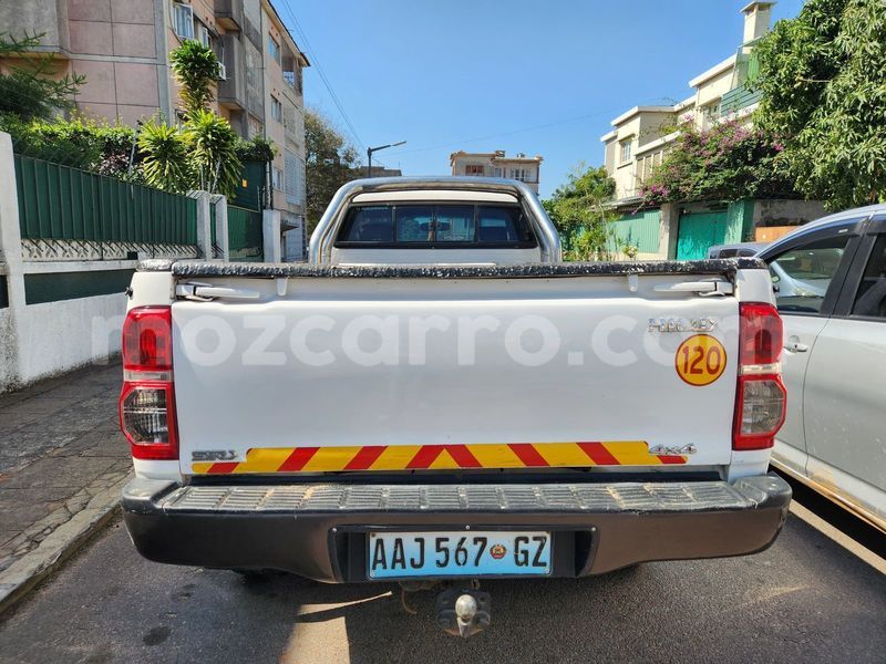 Big with watermark toyota hilux maputo maputo 29636