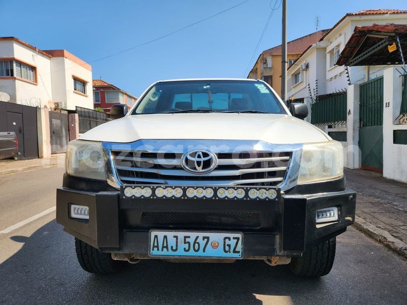 Big with watermark toyota hilux maputo maputo 29636