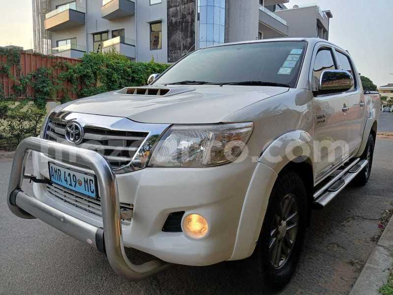 Big with watermark toyota hilux maputo maputo 29637