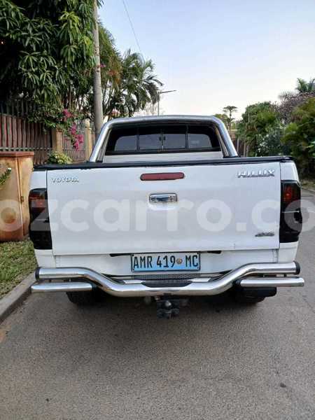 Big with watermark toyota hilux maputo maputo 29637