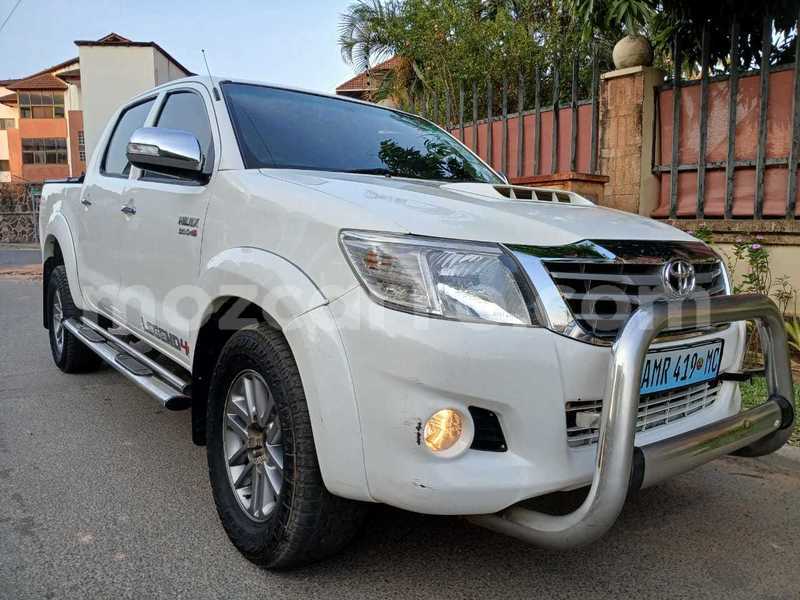 Big with watermark toyota hilux maputo maputo 29637