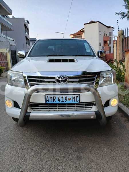 Big with watermark toyota hilux maputo maputo 29637