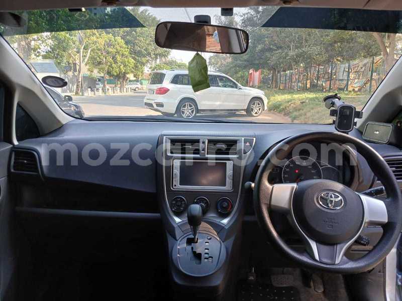 Big with watermark toyota ractis maputo maputo 29638