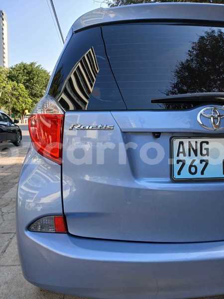 Big with watermark toyota ractis maputo maputo 29638