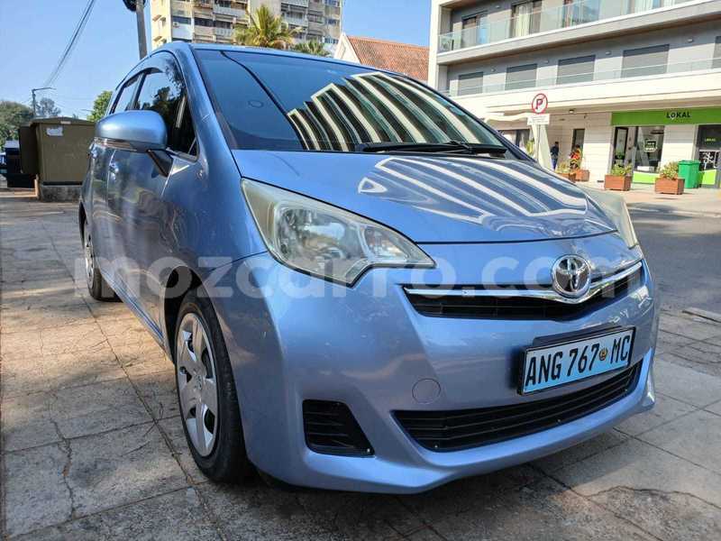 Big with watermark toyota ractis maputo maputo 29638