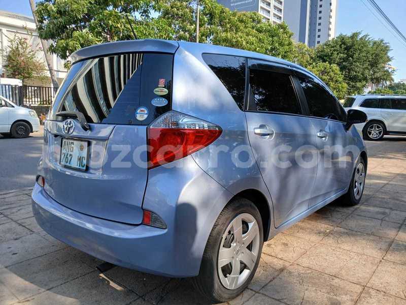 Big with watermark toyota ractis maputo maputo 29638