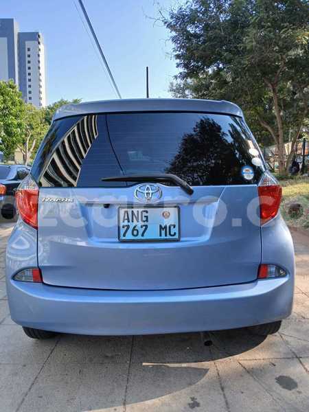 Big with watermark toyota ractis maputo maputo 29638