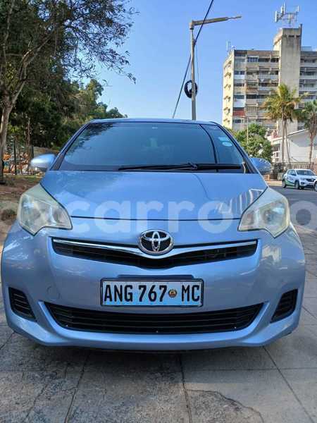 Big with watermark toyota ractis maputo maputo 29638