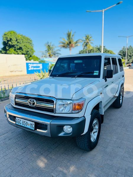 Big with watermark toyota land cruiser maputo maputo 29639