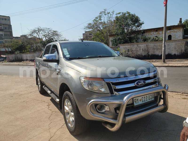 Big with watermark ford ranger maputo maputo 29640