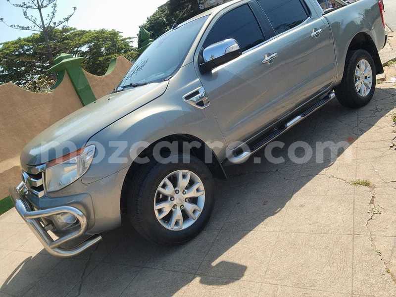 Big with watermark ford ranger maputo maputo 29640