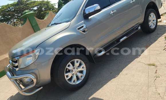 Buy Used Ford Ranger Silver Car in Maputo in Maputo Buy Used Ford Ranger Silver Car in Maputo in Maputo