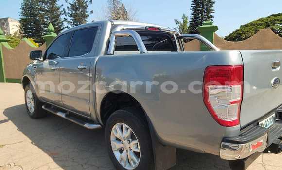 Buy Used Ford Ranger Silver Car in Maputo in Maputo Buy Used Ford Ranger Silver Car in Maputo in Maputo