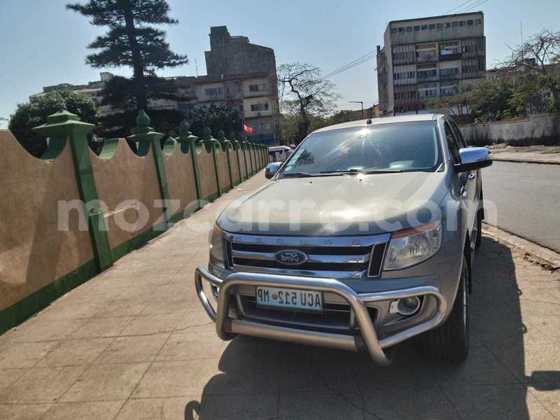 Big with watermark ford ranger maputo maputo 29640