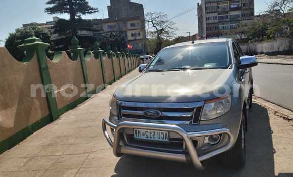 Buy Used Ford Ranger Silver Car in Maputo in Maputo Buy Used Ford Ranger Silver Car in Maputo in Maputo