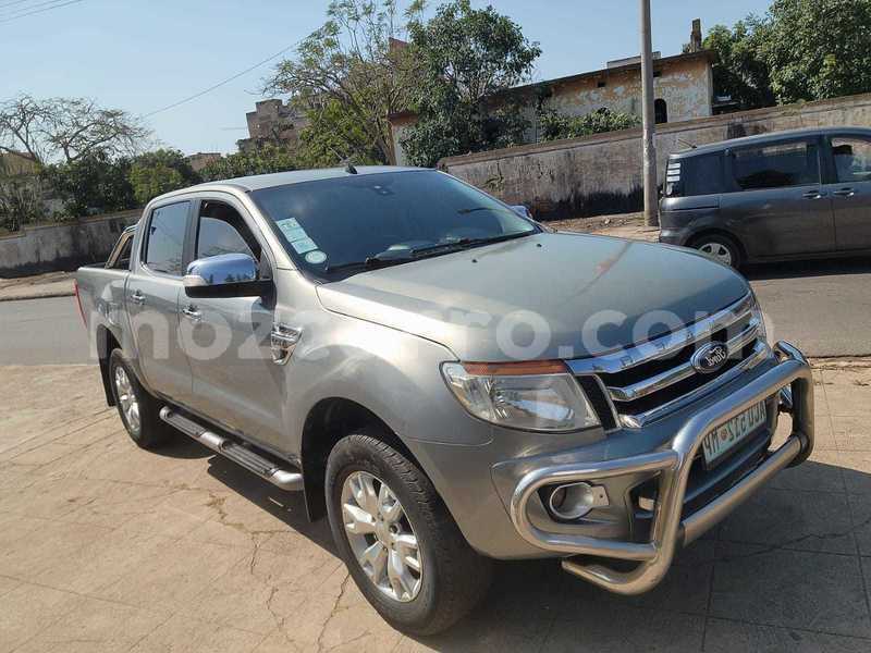 Big with watermark ford ranger maputo maputo 29640