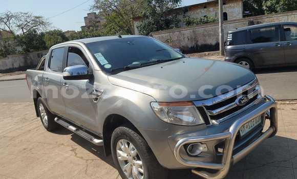 Buy Used Ford Ranger Silver Car in Maputo in Maputo Buy Used Ford Ranger Silver Car in Maputo in Maputo