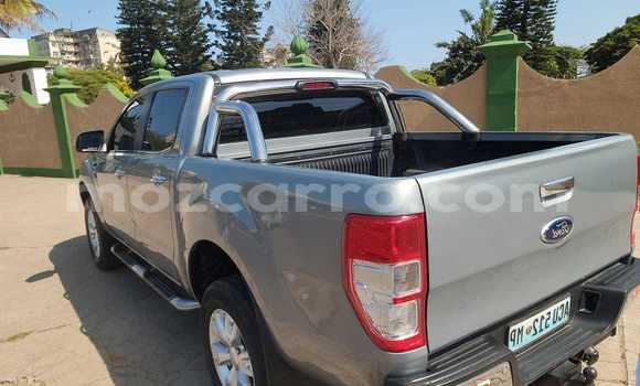Buy Used Ford Ranger Silver Car in Maputo in Maputo Buy Used Ford Ranger Silver Car in Maputo in Maputo