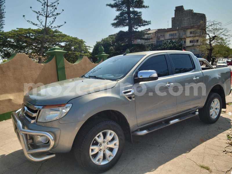 Big with watermark ford ranger maputo maputo 29640