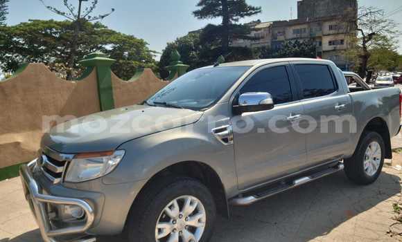 Buy Used Ford Ranger Silver Car in Maputo in Maputo Buy Used Ford Ranger Silver Car in Maputo in Maputo