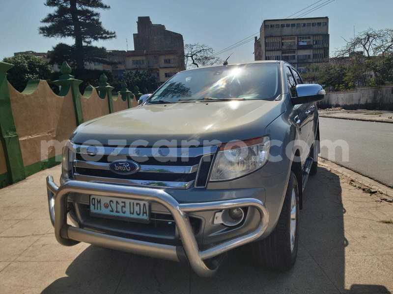 Big with watermark ford ranger maputo maputo 29640