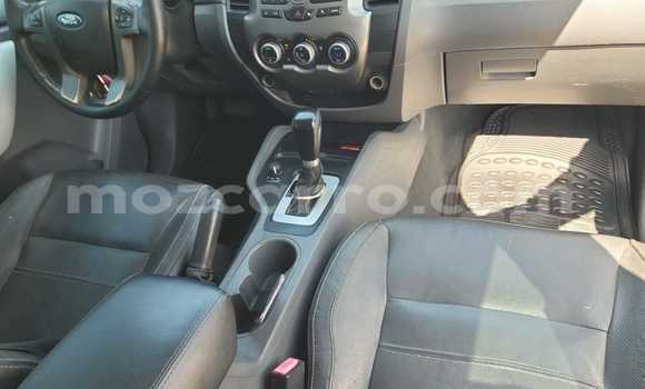 Buy Used Ford Ranger Silver Car in Maputo in Maputo Buy Used Ford Ranger Silver Car in Maputo in Maputo