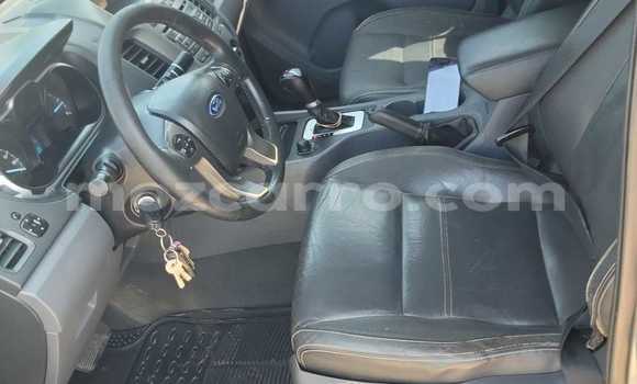 Buy Used Ford Ranger Silver Car in Maputo in Maputo Buy Used Ford Ranger Silver Car in Maputo in Maputo