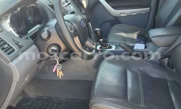 Buy Used Ford Ranger Silver Car in Maputo in Maputo Buy Used Ford Ranger Silver Car in Maputo in Maputo
