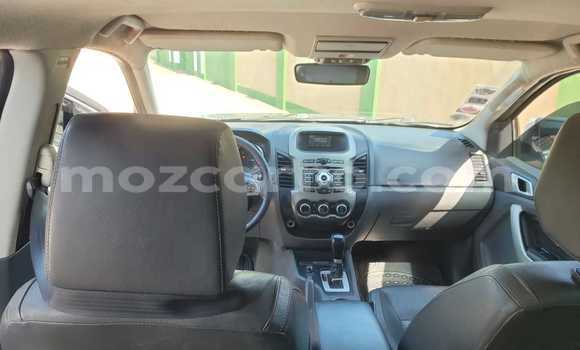 Buy Used Ford Ranger Silver Car in Maputo in Maputo Buy Used Ford Ranger Silver Car in Maputo in Maputo