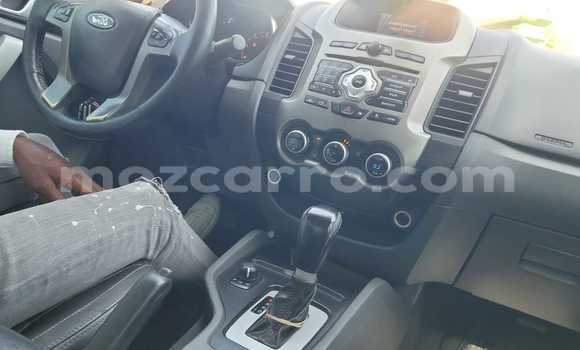 Buy Used Ford Ranger Silver Car in Maputo in Maputo Buy Used Ford Ranger Silver Car in Maputo in Maputo