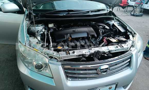Nunua Ilio tumika Toyota Axio Fedha Gari ndani ya Maputo nchini Maputo Nunua Ilio tumika Toyota Axio Fedha Gari ndani ya Maputo nchini Maputo