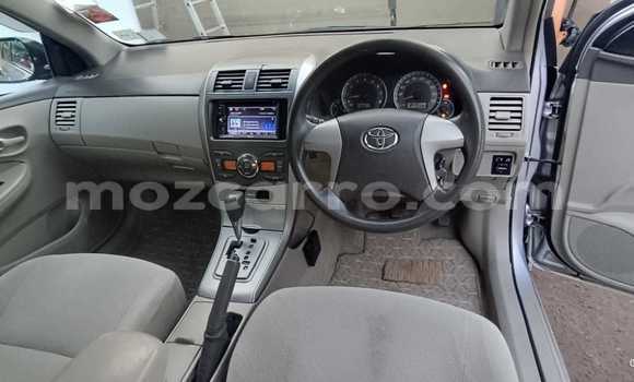 Nunua Ilio tumika Toyota Axio Fedha Gari ndani ya Maputo nchini Maputo Nunua Ilio tumika Toyota Axio Fedha Gari ndani ya Maputo nchini Maputo