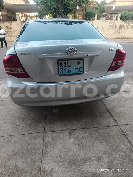 Big with watermark toyota axio maputo maputo 29642