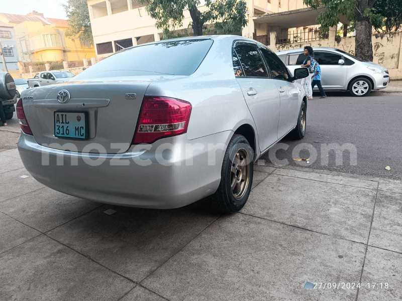 Big with watermark toyota axio maputo maputo 29642