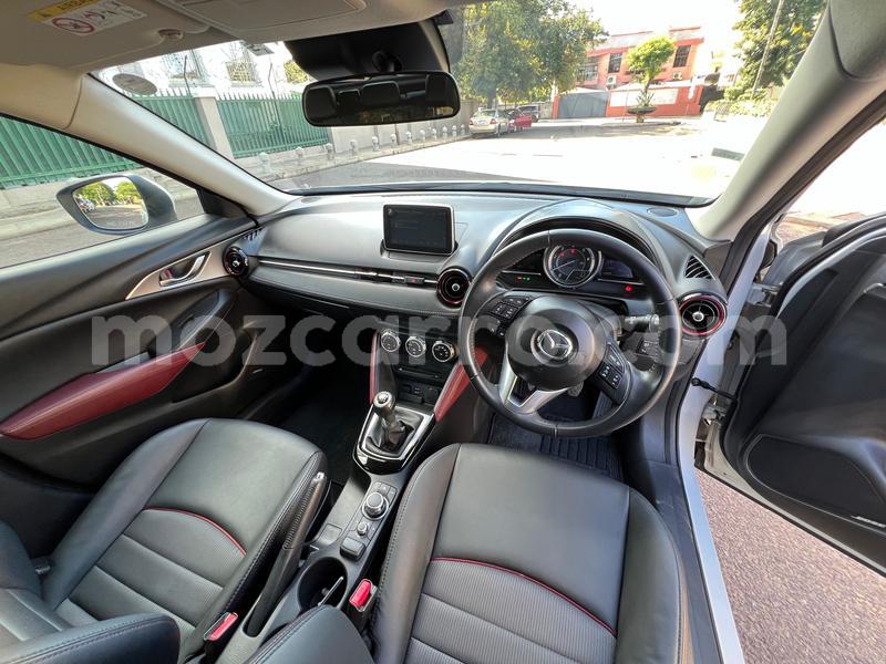 Big with watermark mazda cx 3 maputo maputo 29643