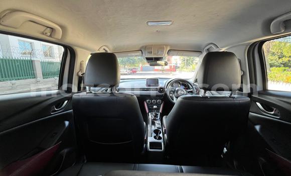 Comprar Usado Mazda CX-3 Azul Carro em Maputo em Maputo Comprar Usado Mazda CX-3 Azul Carro em Maputo em Maputo